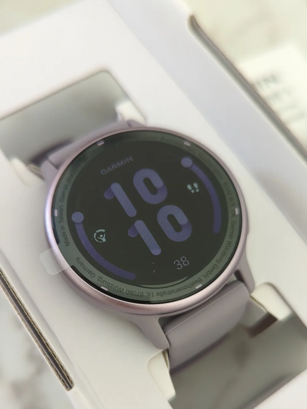 Garmin Vivoactive 5 Health And Fitness GPS Smartwatch